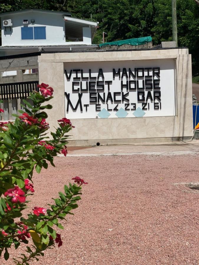 Villa Manoir アンス・ラツィオ エクステリア 写真